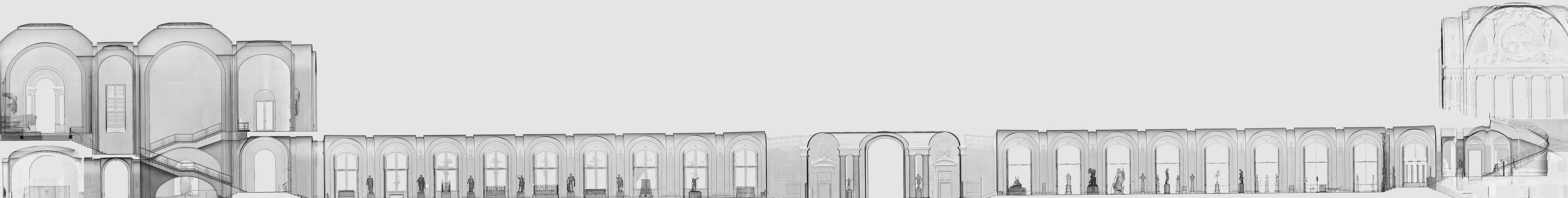 Musée du Louvre